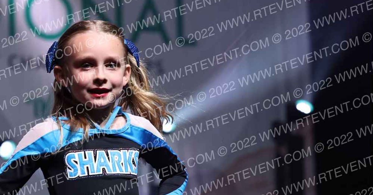 TSA All-Stars Lemon Sharks · The Midwest Regional Summit