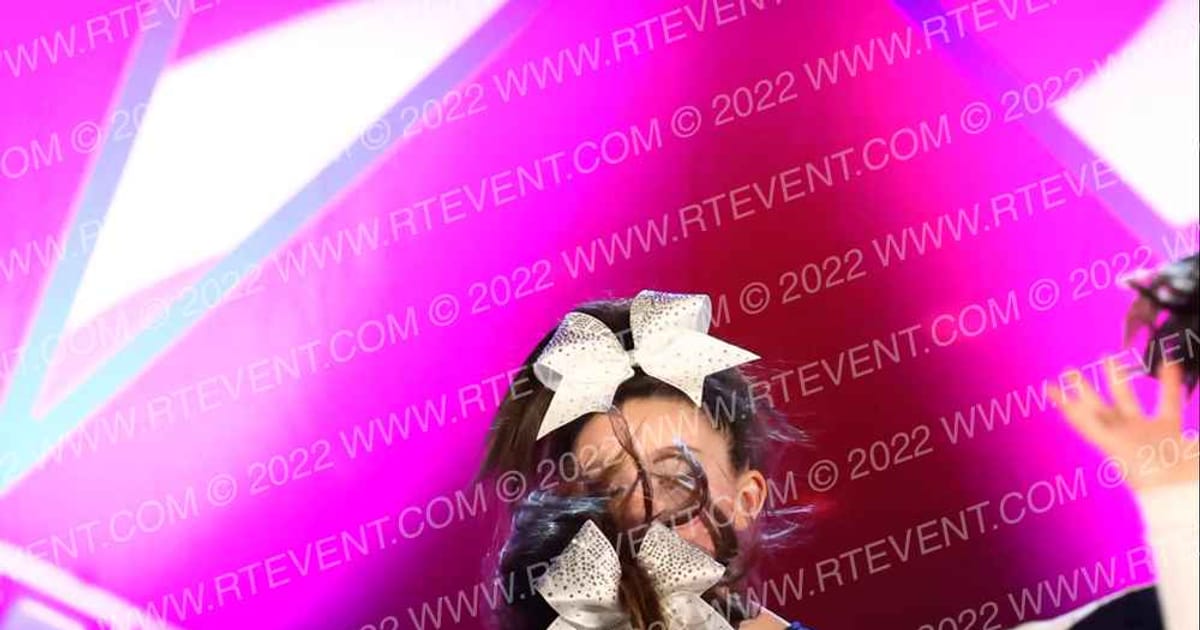 Premier Spirit Athletics ICE · The American Legacy Springfield Nationals