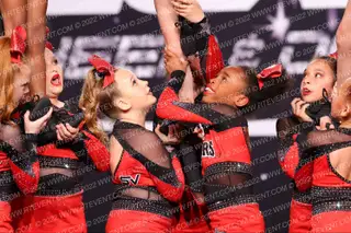 Stars Vipers Katy Mini Moccas