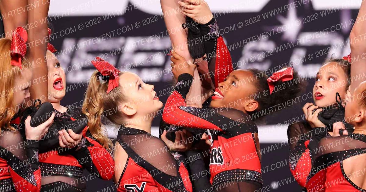 Stars Vipers Katy Mini Moccas · The US Finals Galveston