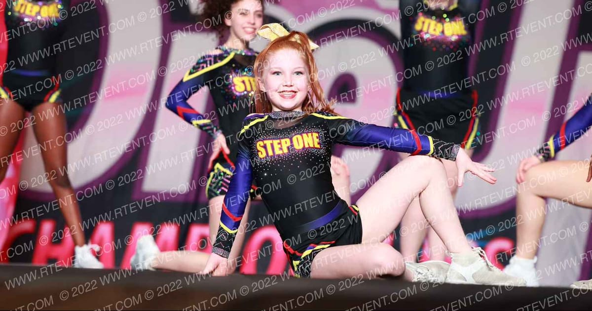 Step One All Stars Incredible · ONE UP Delta D