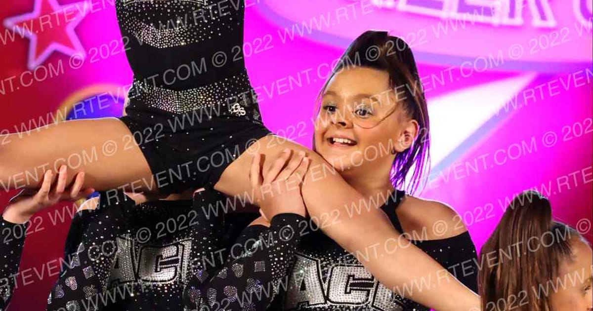 Ace Elite JUNIOR ROYALS · The American Legacy Springfield Nationals