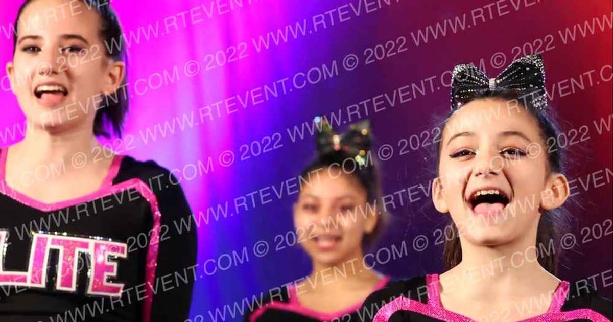 Elite All Stars Black Ops · The American Legacy Springfield Nationals
