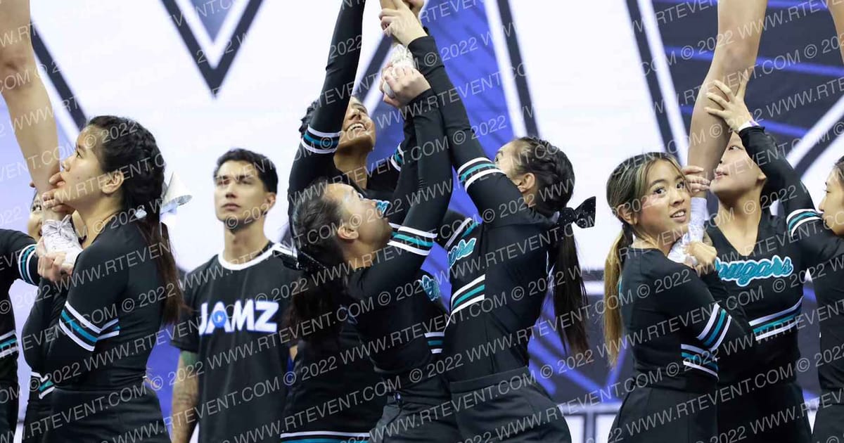 EVERGREEN VALLEY HIGH SCHOOL · Northern California Challenge Cup