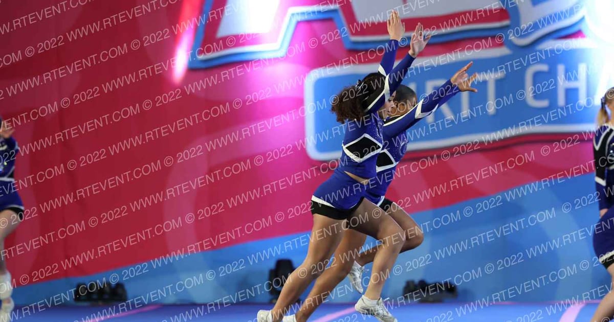 Stembridge Colts Stampede · Aloha York Showdown