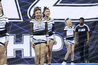 CENTRAL VALLEY YOUTH CHEER