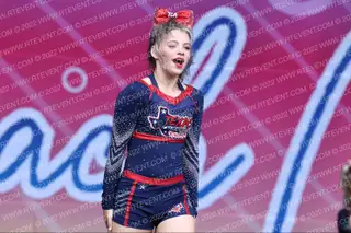 Texas Crush Athletics Rangers