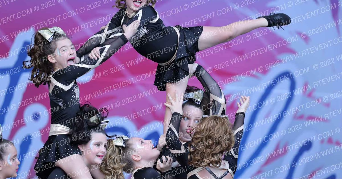 Top-Flight Athletics HALO · Deep South Beach Nationals