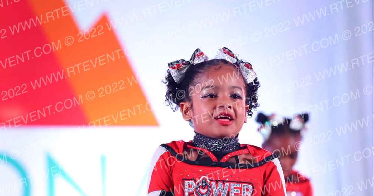Power Athletics - Maryland Short Circuit · The Northeast Regional Summit