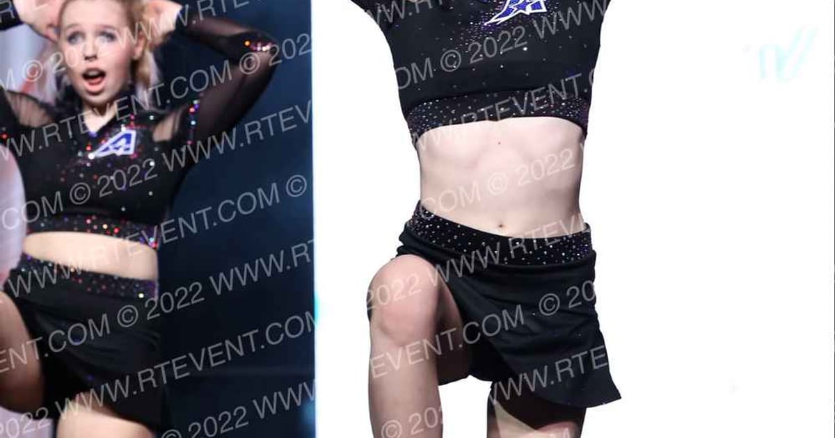 Allstar Athletics Empire · The Midwest Regional Summit
