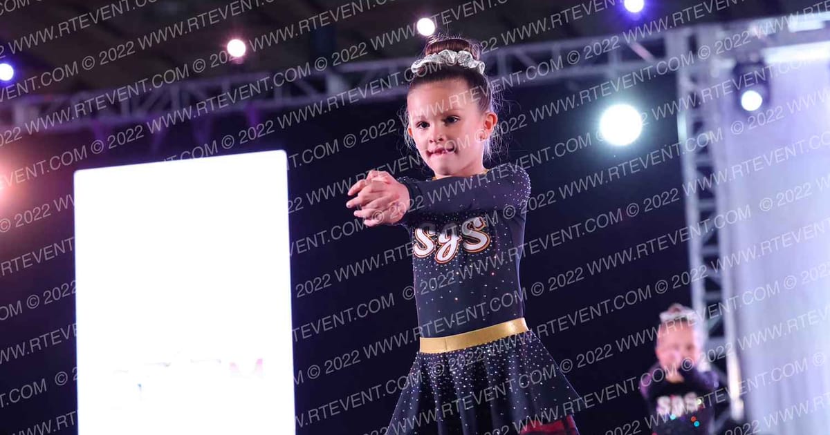 South Jersey Storm Sprinkles · The Northeast Regional Summit