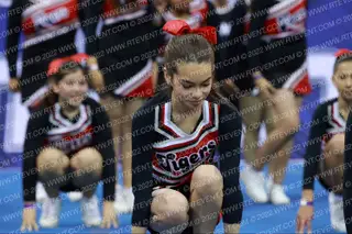 TIPTON TIGERS