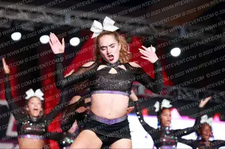 Access Cheer Influencers