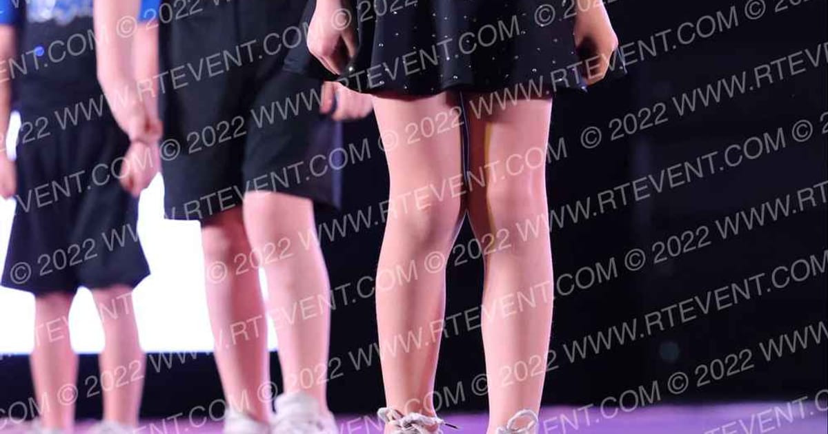 PA Royal Elite All Stars Royal Wild Ones · The Northeast Regional Summit