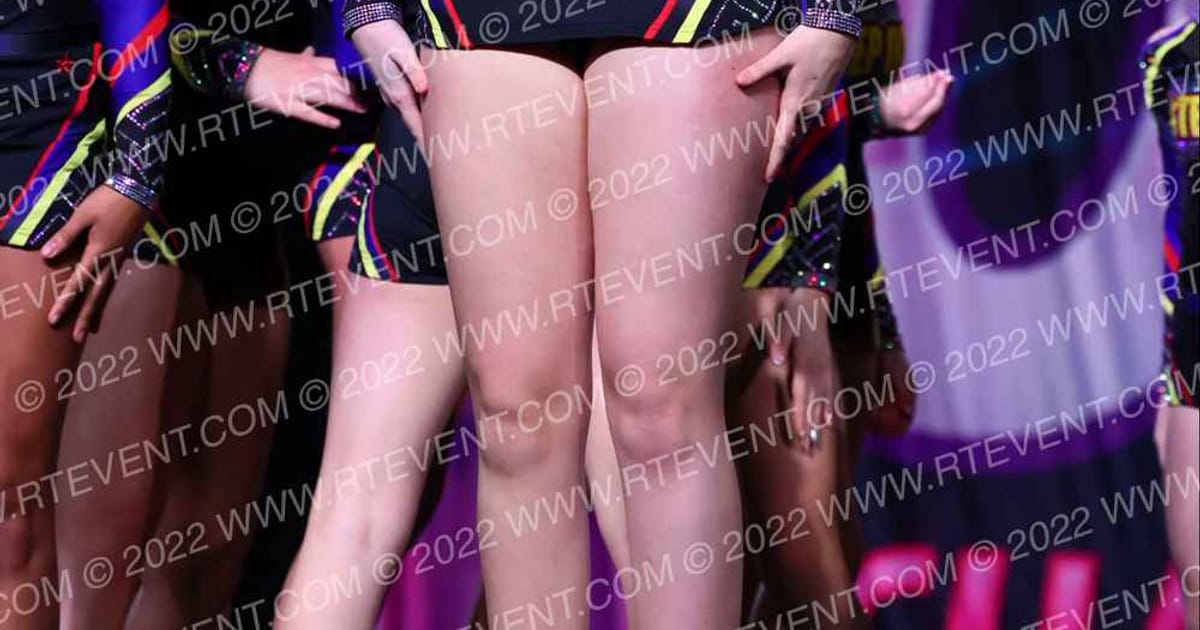 Step One All Stars Flashy · ONE UP GOEX
