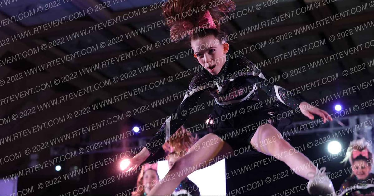 Castle Cheer Factory Royal Divas · The Northeast Regional Summit