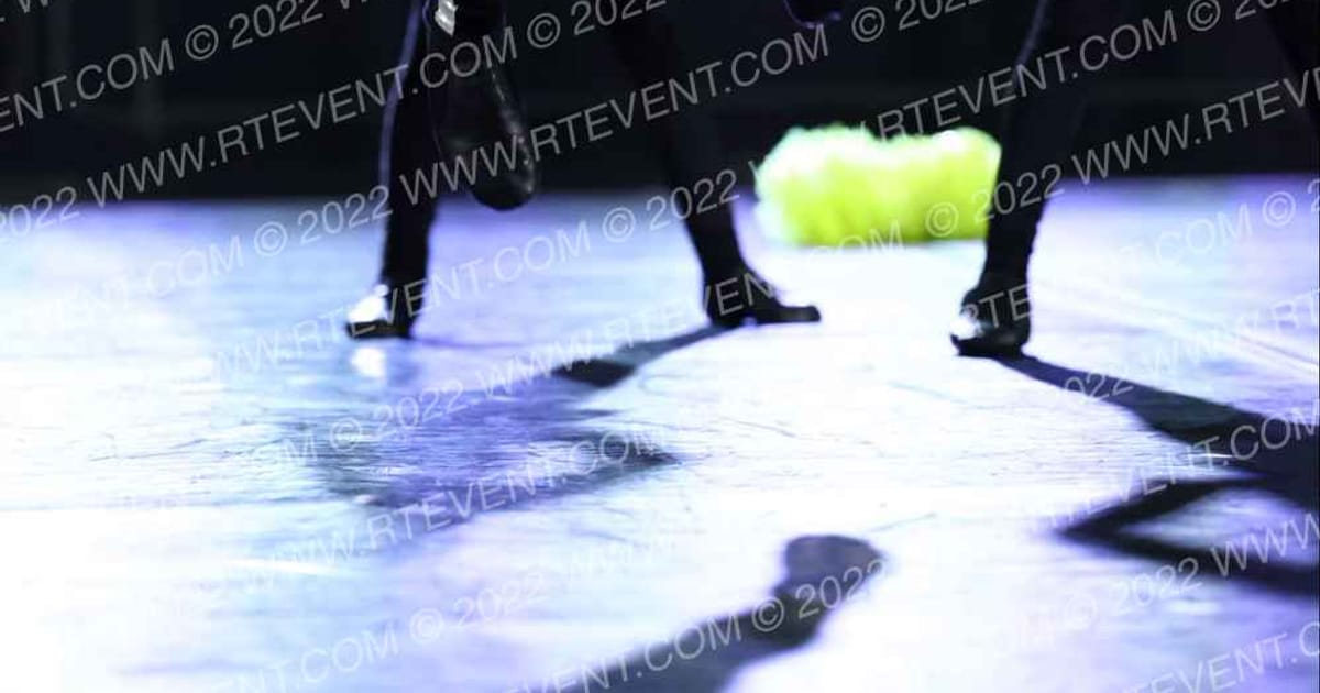 Premier Athletics-Northern Kentucky Mini Variety · ONE UP DANCE GROOVE