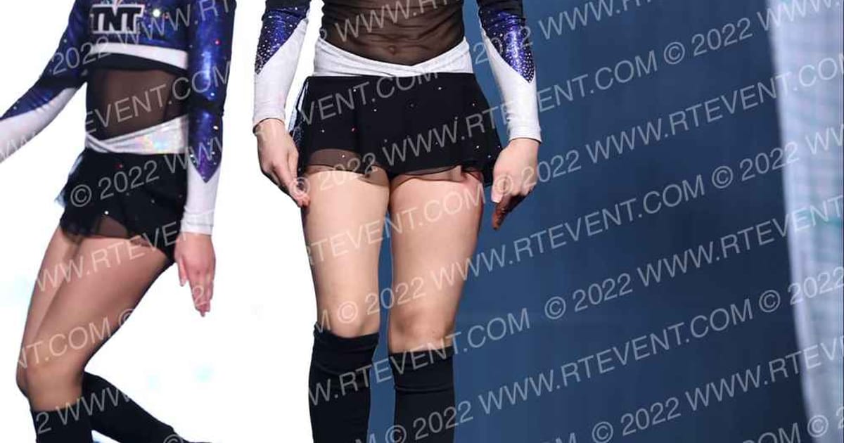 TNT Cheer TNT Torch · The Midwest Regional Summit