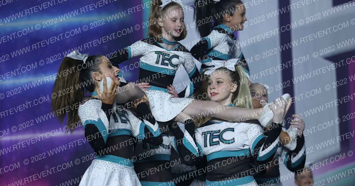 No Team · Open Branson