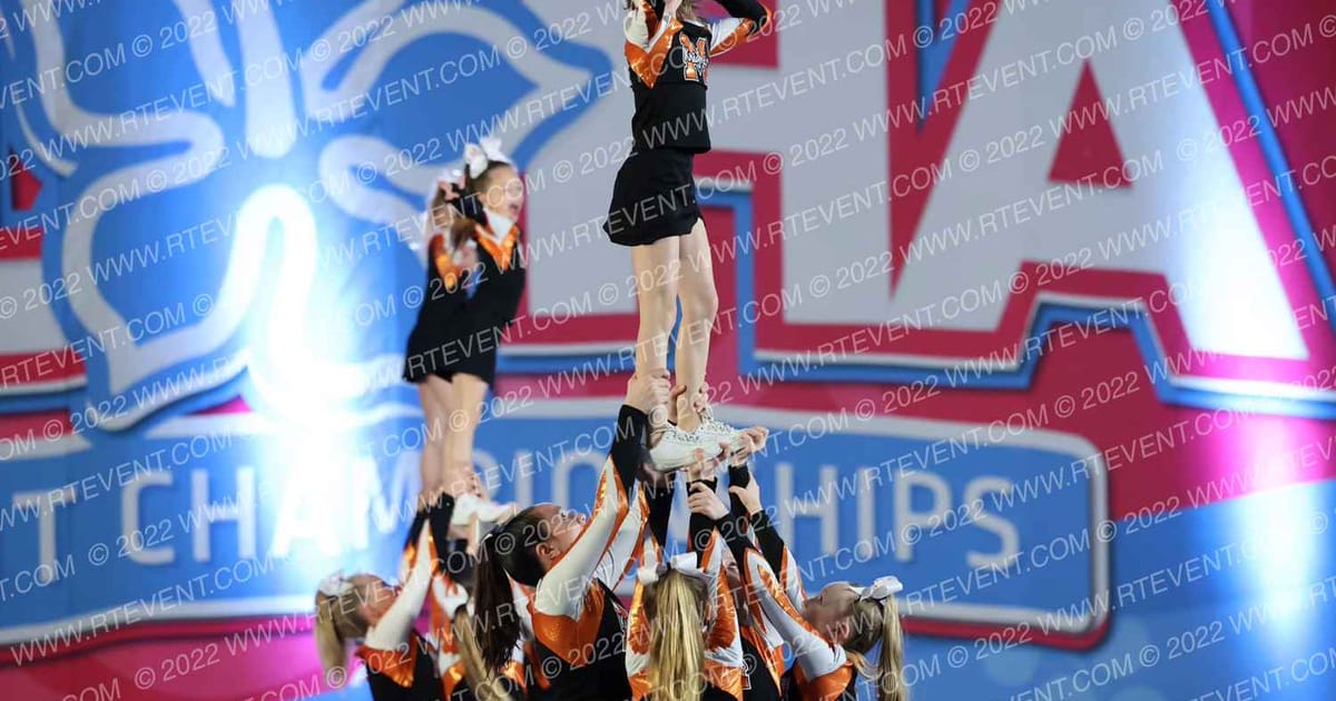 Middletown Valley Athletic Assoc igKNIGHTed · Aloha York Showdown