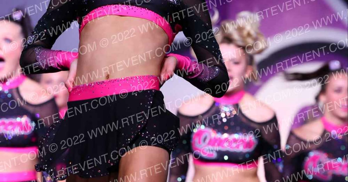 Infinity Allstars Queens · ONE UP GOEX