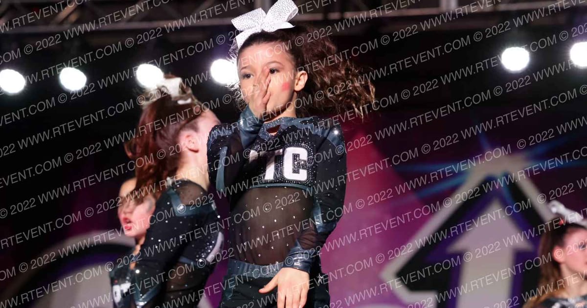 PTC Allstars Epic · ONE UP Delta A
