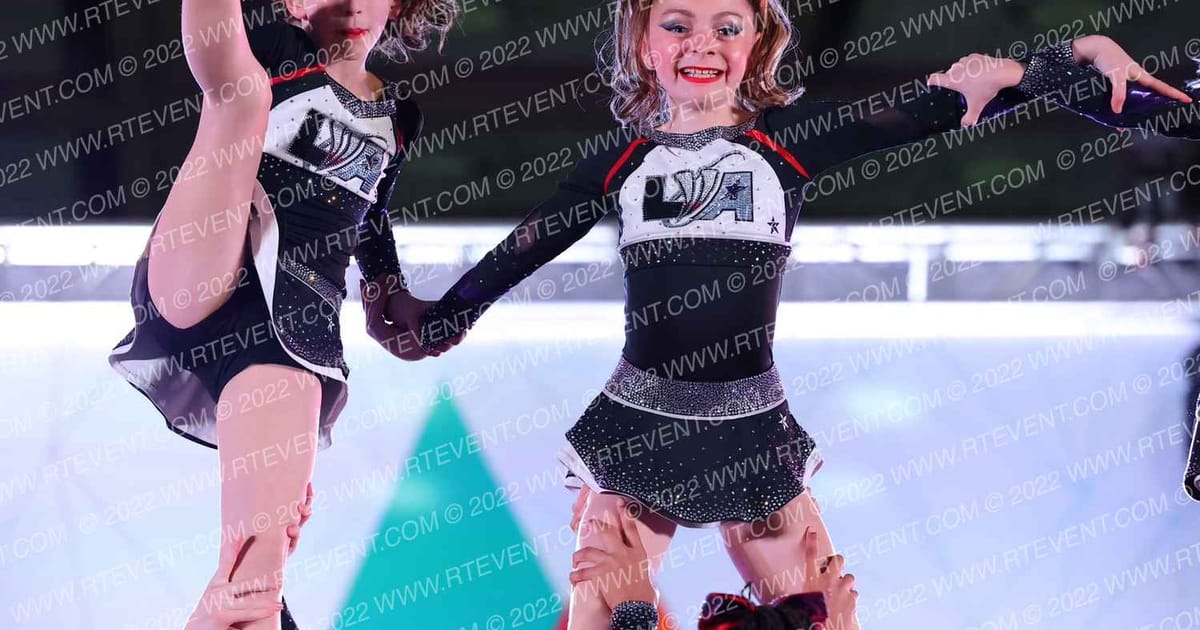 Lunar Viper Allstars Starlight · The Northeast Regional Summit