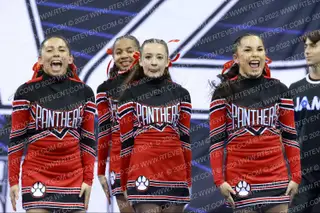 RIO DELL PANTHERS