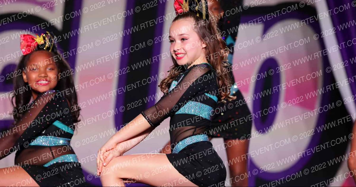 LA Dream All Stars Love · ONE UP Delta A