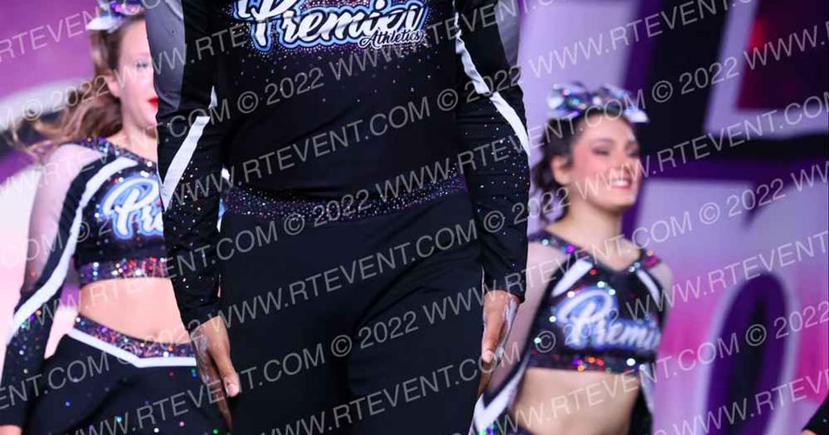 Premier Athletics - Nashville BOMBSQUAD · ONE UP GOEX