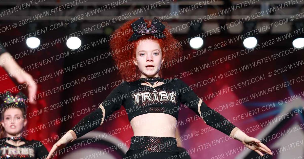 Tribe Athletics S2 GANG · ONE UP Delta D