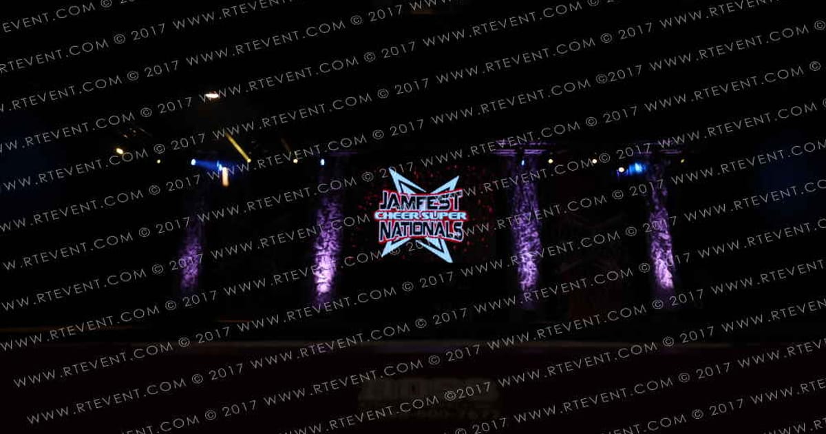 Star Athletics ATL Fame · JAMFest Cheer Super Nationals