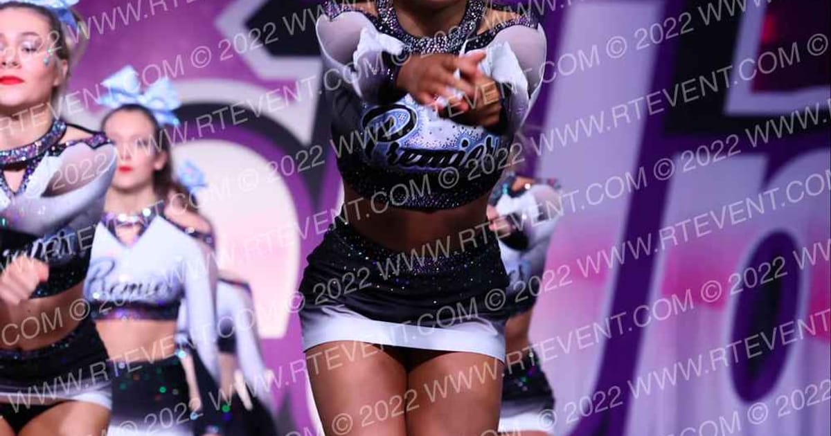 Premier Athletics-Northern Kentucky Midnight · ONE UP GOEX