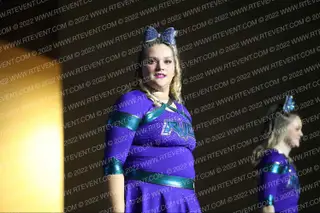 River Valley Cheer Celebrities