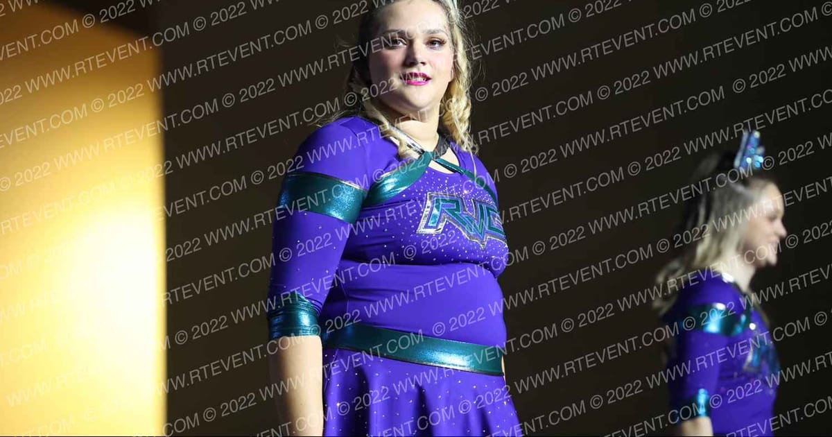 River Valley Cheer Celebrities · Open Branson