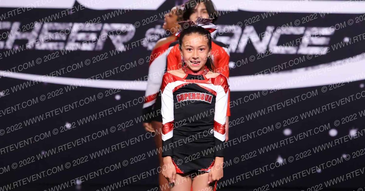 SuperNova Athletics Eclipse · The US Finals Galveston