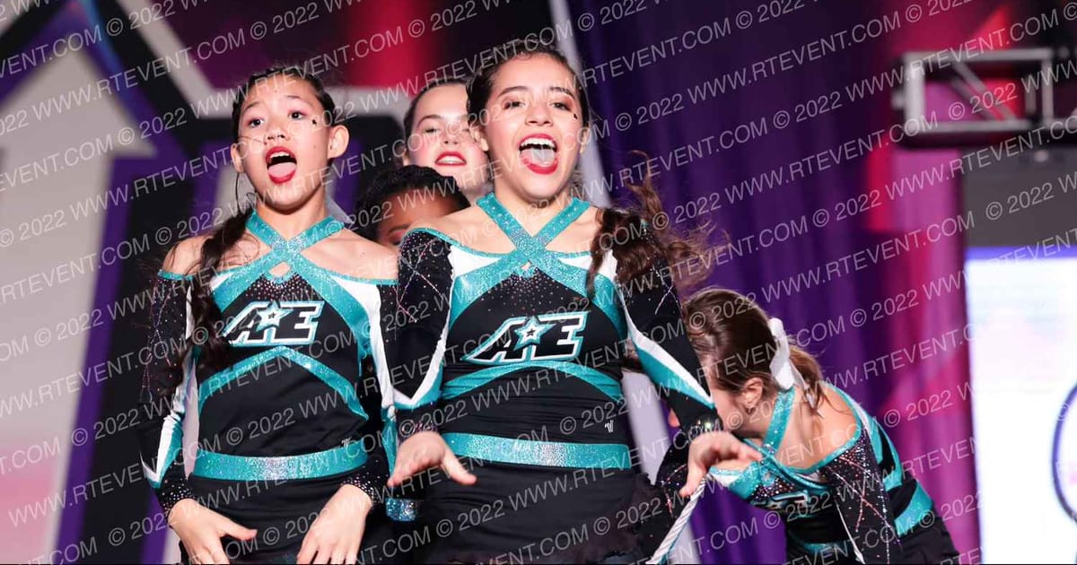 Atlanta Elite Arctic · ONE UP Delta A