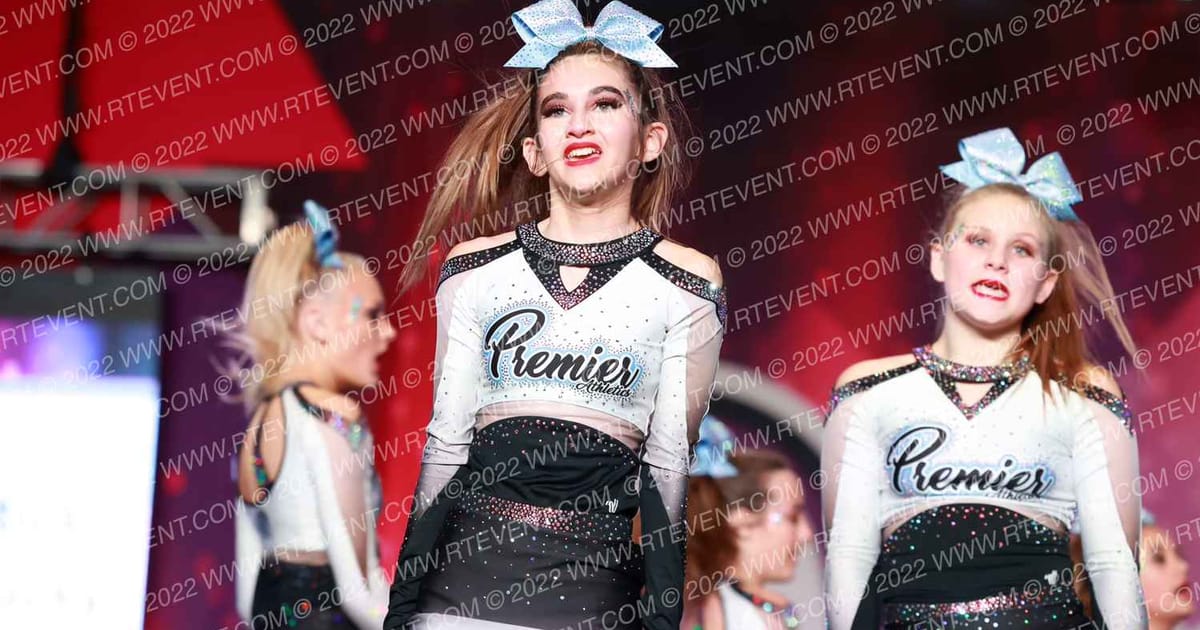 Premier Athletics-Northern Kentucky Jade · ONE UP Delta D