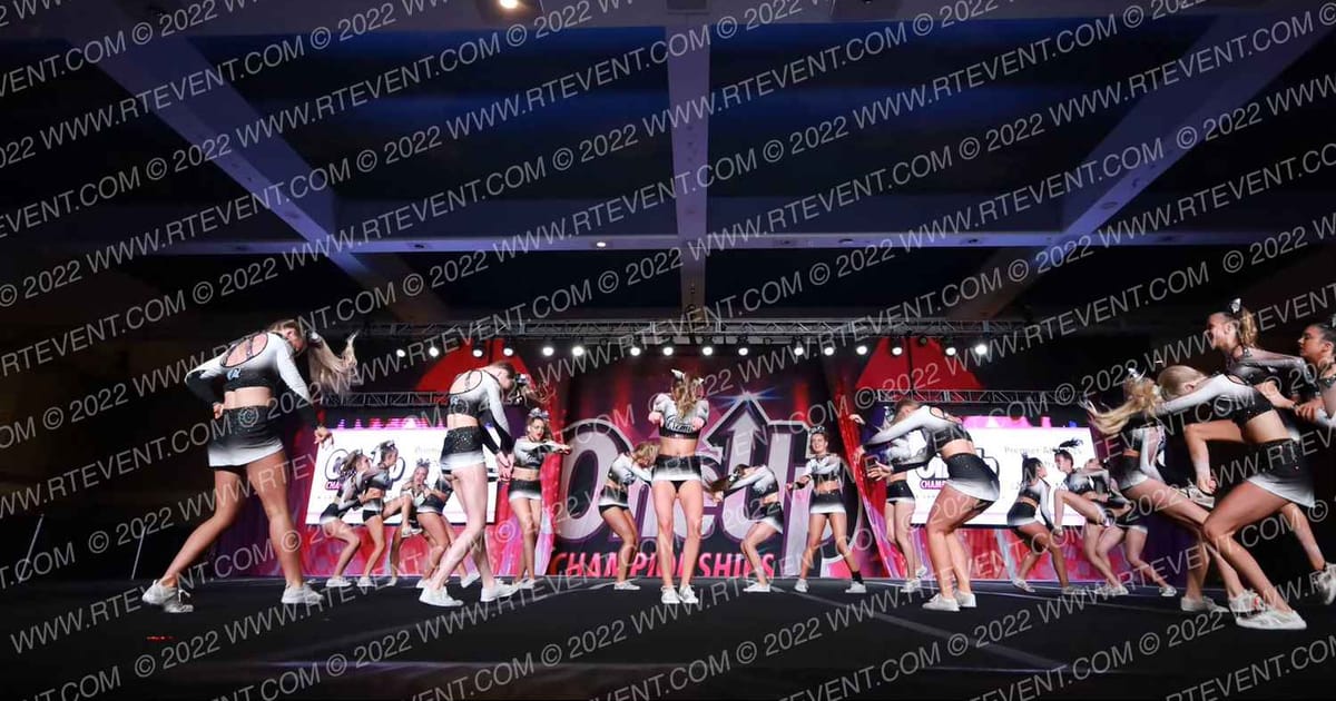 Premier Athletics - Nashville SECRET SERVICE · ONE UP Delta D