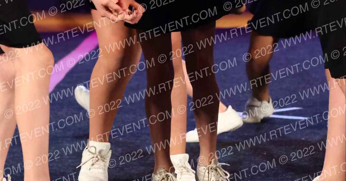 J Star Athletics Sapphires · The American Legacy Springfield Nationals