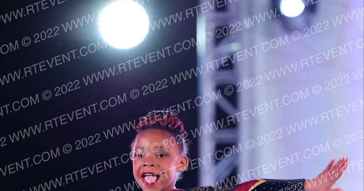 South Jersey Storm Baby Drizzle · The Northeast Regional Summit