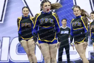 DPX BOMB SQUAD