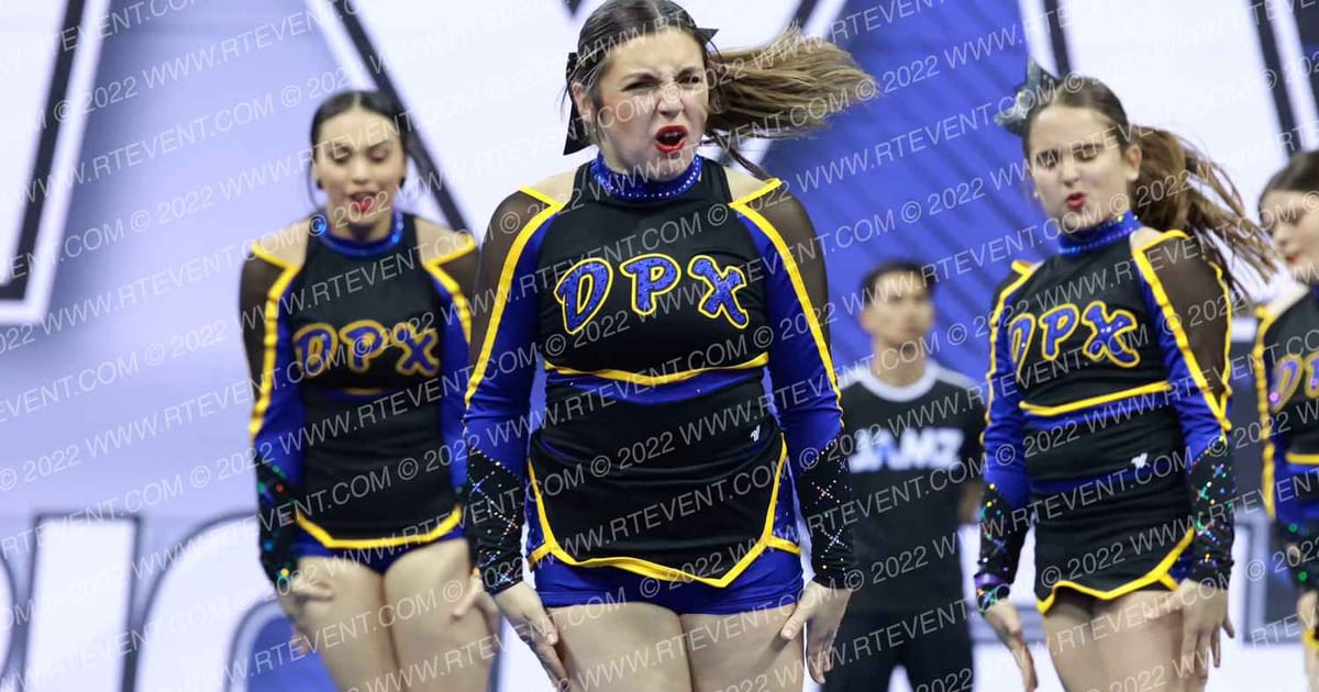 DPX BOMB SQUAD · Northern California Challenge Cup