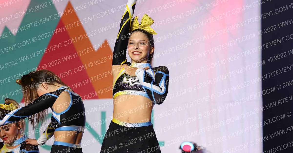 OC All Stars Senior Blue - Foothill Ranch · The West Regional Summit