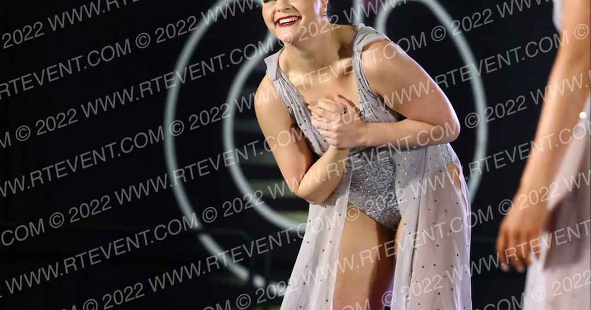 World Class All Star Dance Senior Elite · ONE UP DANCE GROOVE