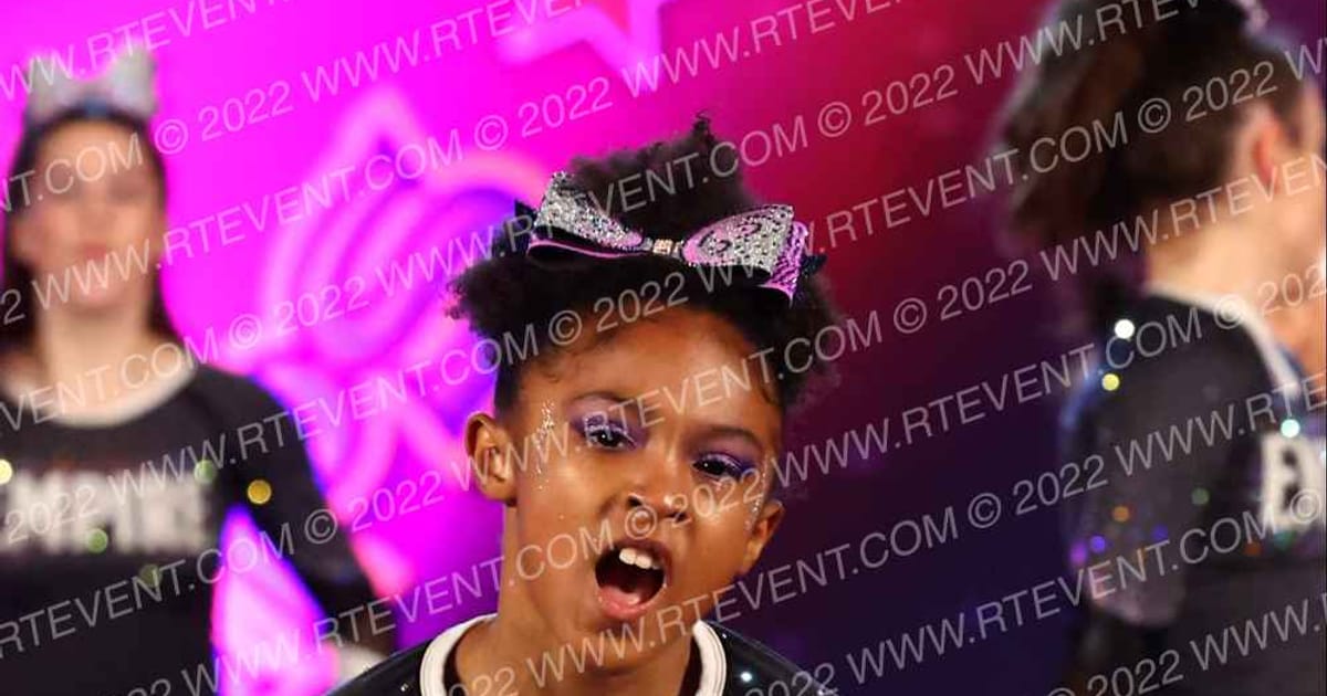 Empire All Stars Force · The American Legacy Springfield Nationals