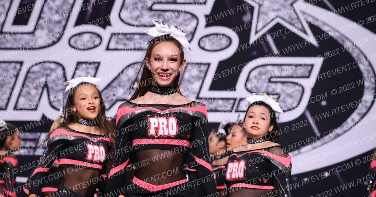 Pro Scouts Bombshells · The US Finals Galveston