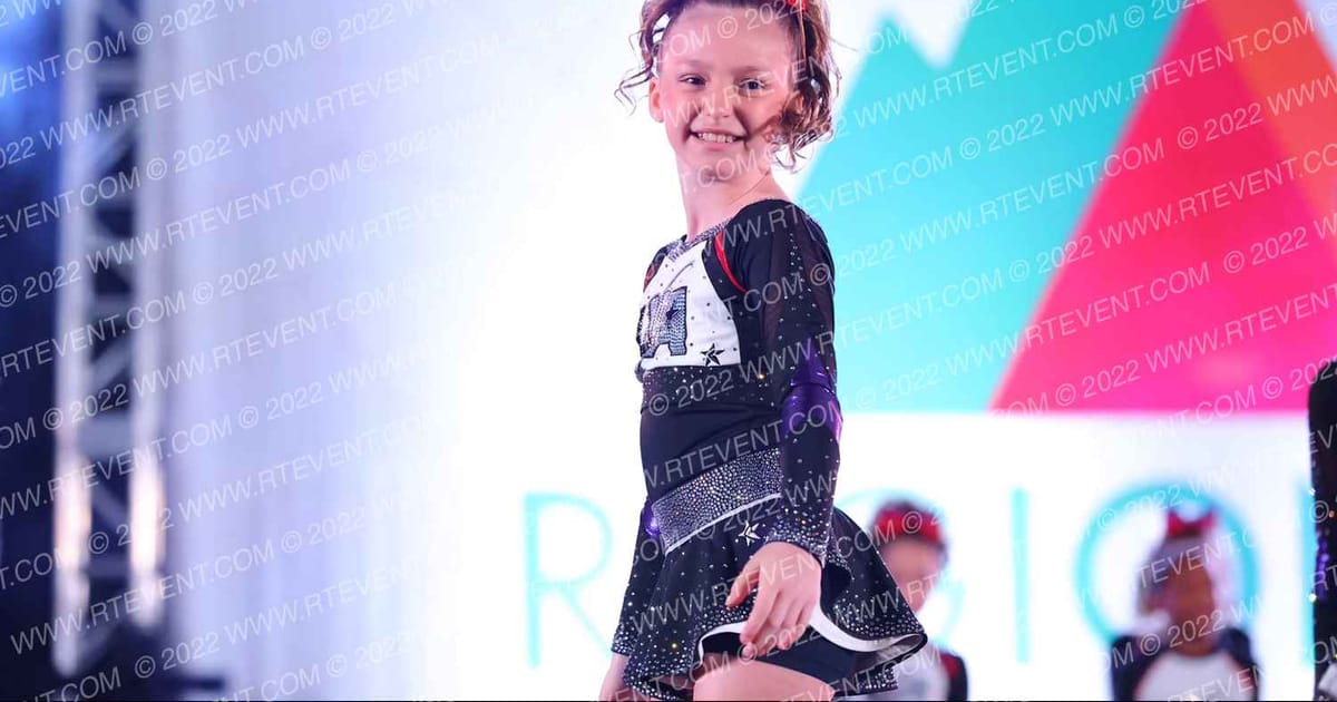 Lunar Viper Allstars Mini Bling · The Northeast Regional Summit