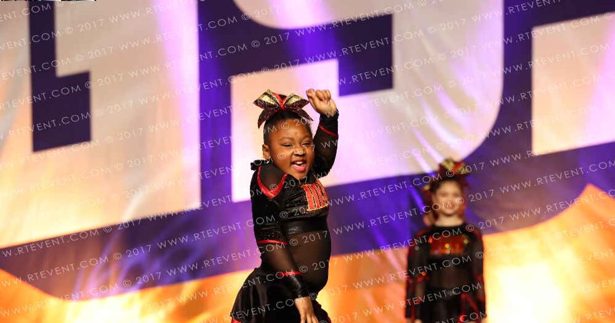 Cali Heat SUPERNOVAS · GSSA Bakersfield