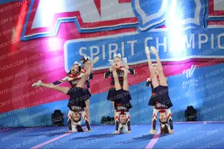 Eagles Elite Cheer 2 Legit